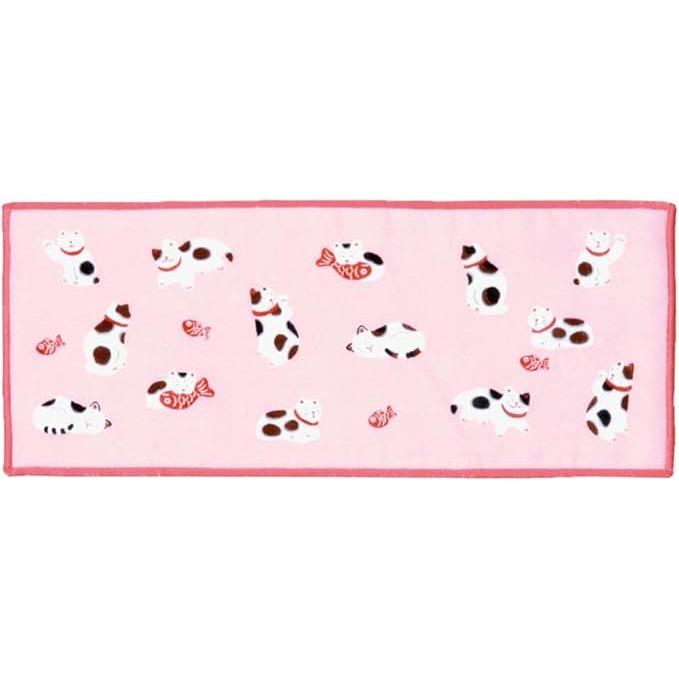 Yamamoto Hitoto Shoten Microfiber Handkerchief for Glasses, Smartphones & Lenses – Made in Japan