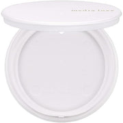 KANEBO media luxe Pressed Powder Compact Case – Slim Mirror Case for Pressed Powder Refill