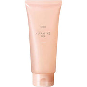 ORBIS Cleansing Gel 150g | Moisturizing Gel Makeup Remover with Hyaluronic Acid, Collagen & Royal Jelly[Alcohol-free]