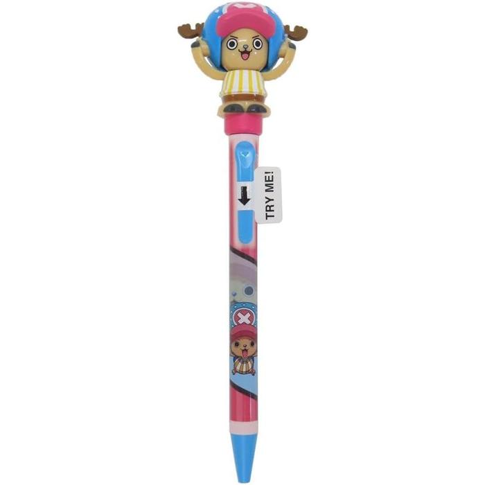 One Piece “Face Change Pen” – Chopper