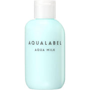 AQUALABEL Aqua Milk – Hydrating Facial Emulsion with Fermented Amino Acids (145ml) [Alcohol-free]