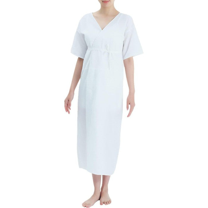 Washable Kimono & Yukata Underwear – Comfortable One-Piece Slip