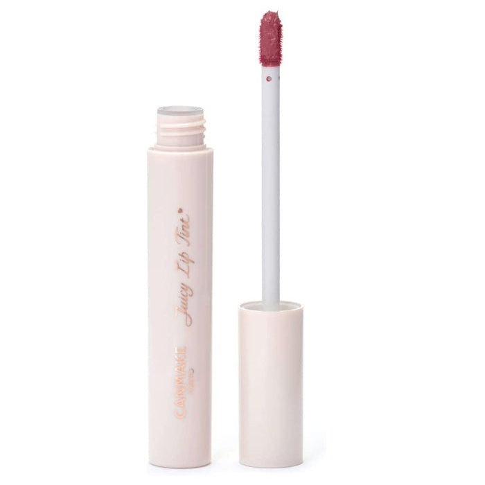 CANMAKE Juicy Lip Tint - Lip gloss-tint (color: 05 Classic Fig) 20g [With alcohol]