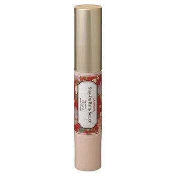 Canmake Stay On Balm Rouge 03 Tiny Sweet Pea