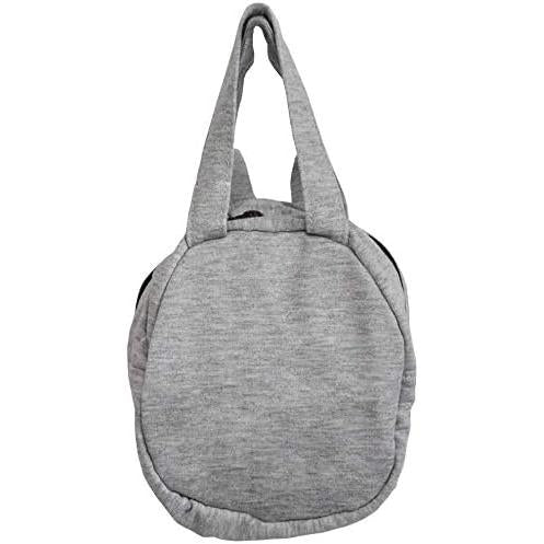 Skater Totoro Die-Cut Sweat Bag – My Neighbor Totoro Ghibli Mini Tote