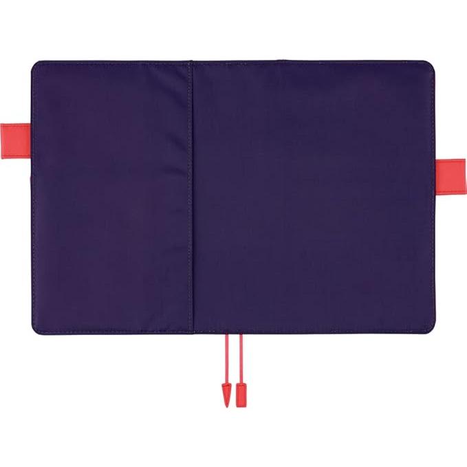 Hobonichi Techo 2026 Cousin (A5) Notebook Cover (Multiple Colors)