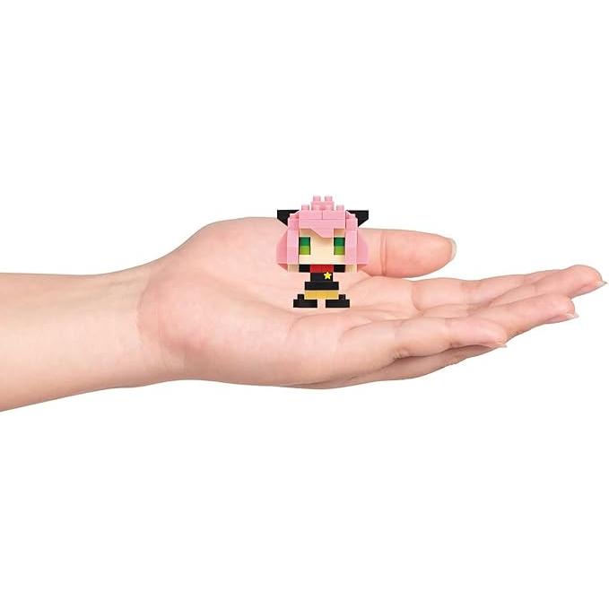 Kawada nanoblock Mini Nano SPY×FAMILY Vol.2 Blind Box (1 Piece)