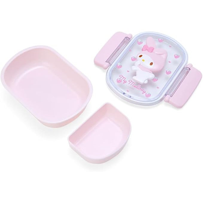 Sanrio Lunch Box - Choose your favourite character!