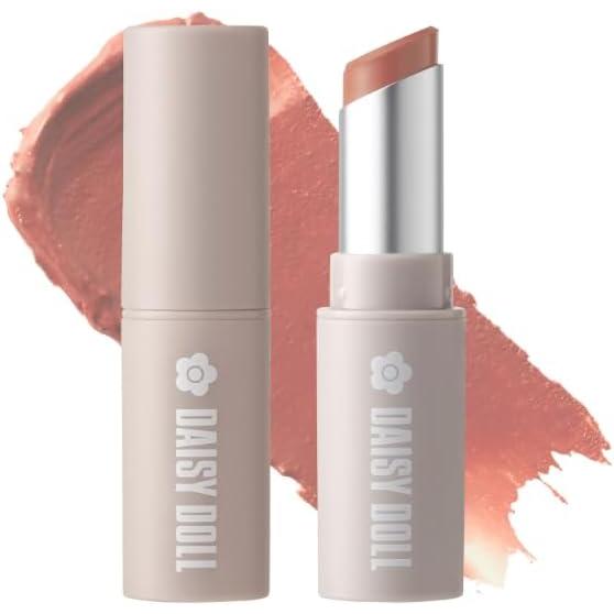 Daisy Doll by Mary Quant Matte Lipstick 5.1 g [Alcohol-free]