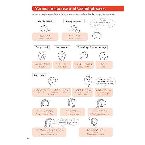 PRACTICAL JAPANESE 3: JLPT N3–N4 Grammar and Useful Expressions – Intermediate Japanese Learning Book