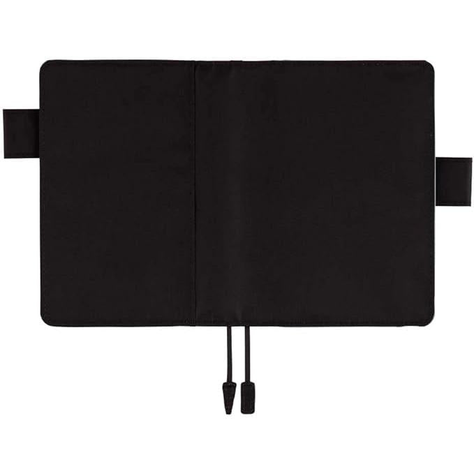 Hobonichi Techo 2026 Original Cover – A6 Notebook Case (Available in Multiple Colors)