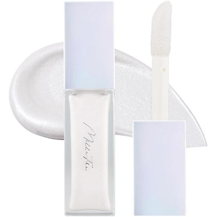 MilleFée Nuance Glow Highlighter [Alcohol-Free]