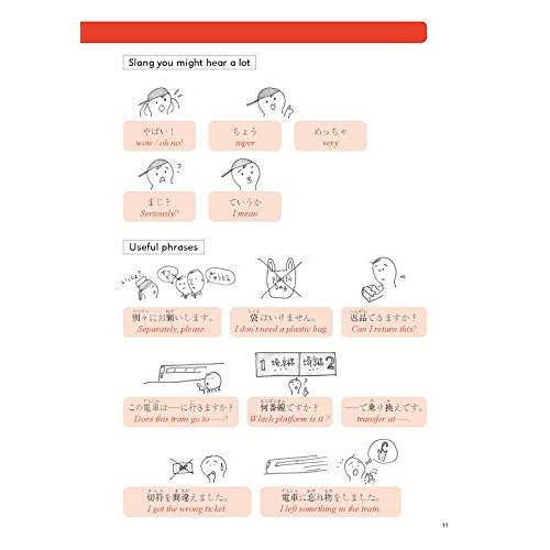 PRACTICAL JAPANESE 3: JLPT N3–N4 Grammar and Useful Expressions – Intermediate Japanese Learning Book