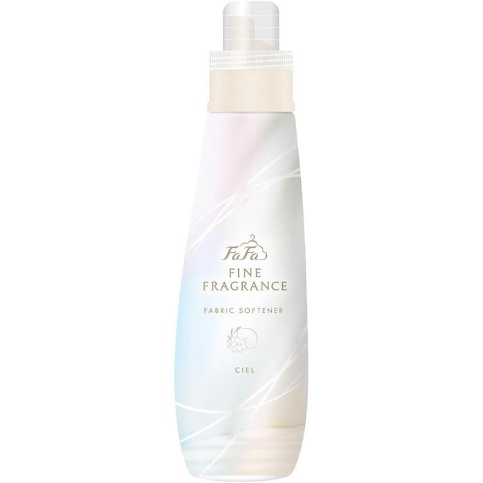 Fafa Fine Fragrance Fabric Softener – FRAGRANCE CHOOSE (570 ml)