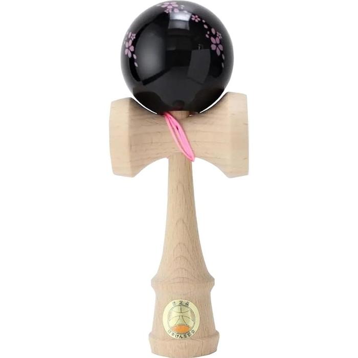 Japan Kendama Association Certified — Ozora Kendama