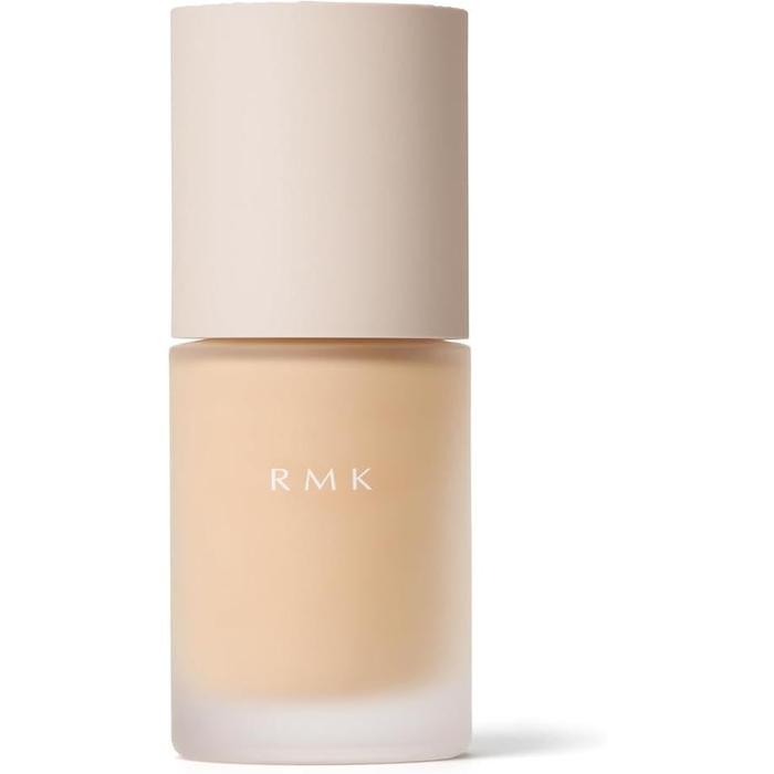 RMK Liquid Foundation Flawless Coverage Plus 103ml