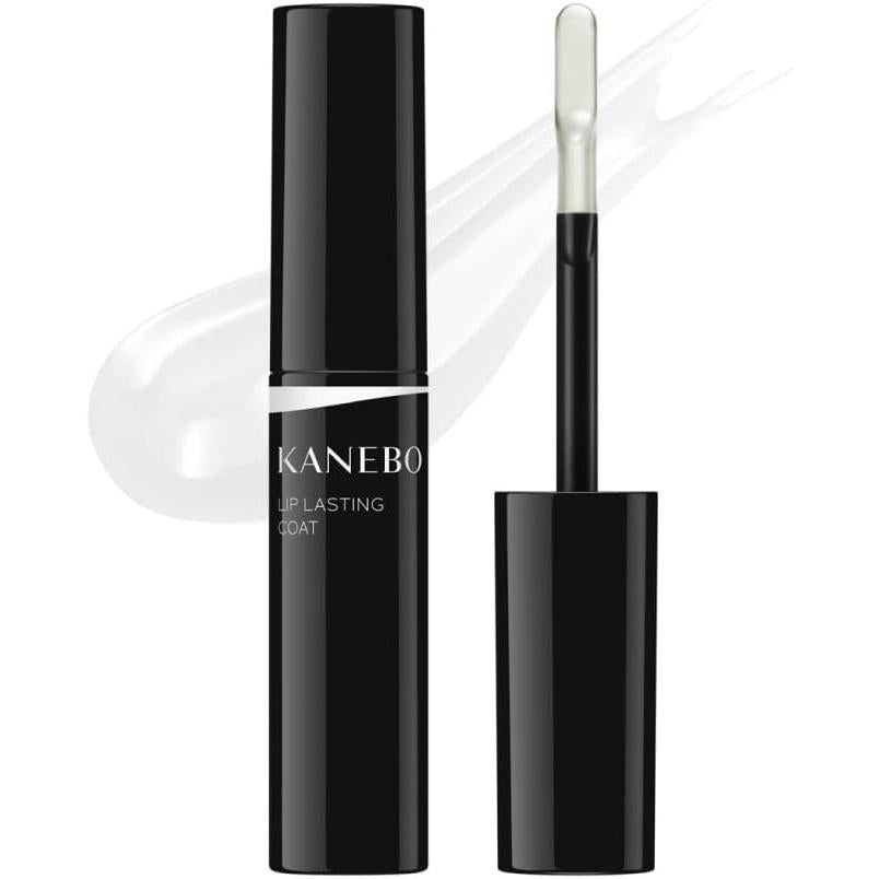 KANEBO Lip Lasting Coat LC1 True Clear 6.6ml [Alcohol-free]