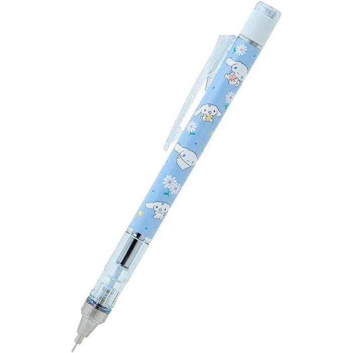 [Variants] Sanrio Monograph Mechanical Pencil 0.5 mm