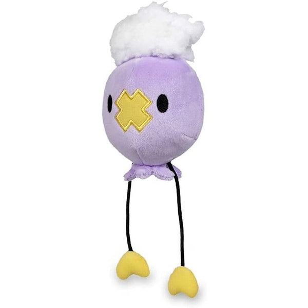 425 Plush Pokémon fit Drifloon