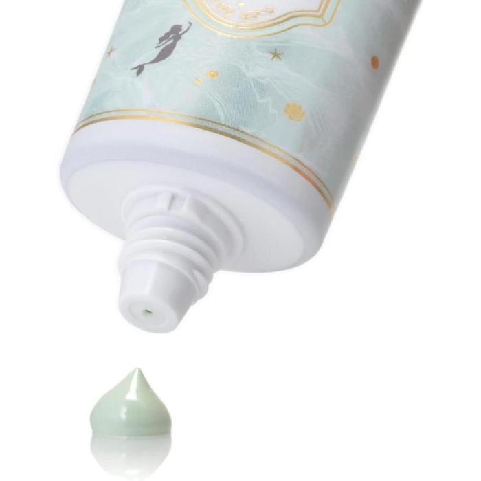 CANMAKE Mermaid Skin Gel UV C01 – CICA Mint SPF50+ PA++++ Lightweight Sunscreen Gel [With alcohol]