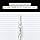 SAKURA – SumoGrip Mechanical Pencil (0.9 mm, Comfort Grip)