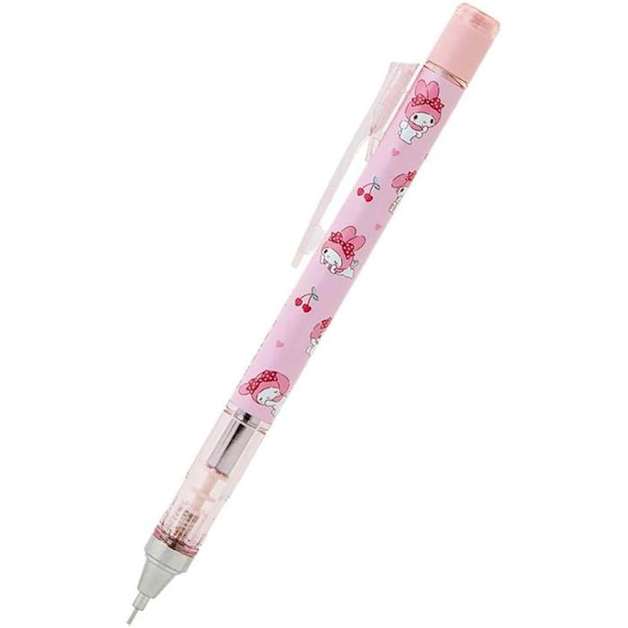 [Variants] Sanrio Monograph Mechanical Pencil 0.5 mm