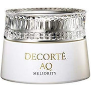 COSME DECORTE AQ Meliority Repair Cleansing Cream N – Luxury Nourishing Makeup Removing Cream Cleanser 160 ml [With alcohol]