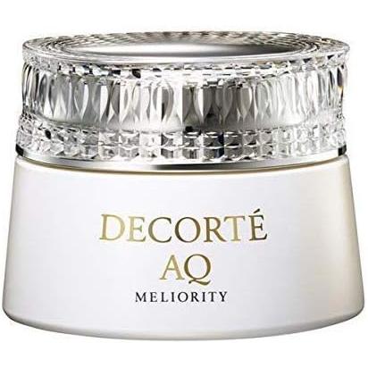 COSME DECORTE AQ Meliority Repair Cleansing Cream N – Luxury Nourishing Makeup Removing Cream Cleanser 160 ml [With alcohol]