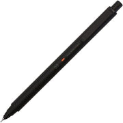 Mitsubishi Pencil Kurutoga Metal Mechanical Pencil 0.5 mm – Precision Writing with Rotating Lead