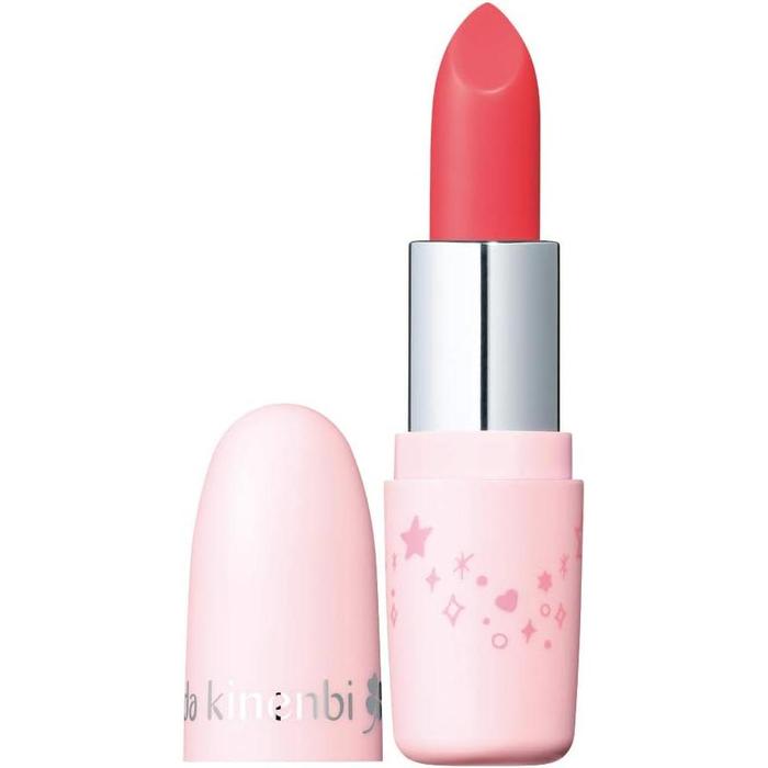 SANA Suhada Kinenbi Fake Nude Lip Tint – 3.1g [With alcohol]