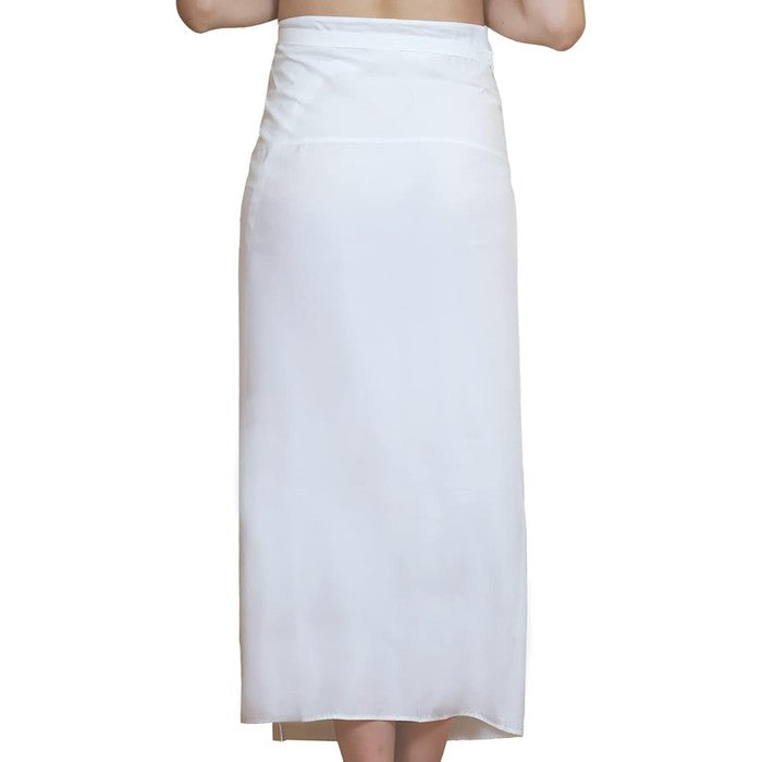 Hadajuban Yukata & Kimono Underwear – White, Washable