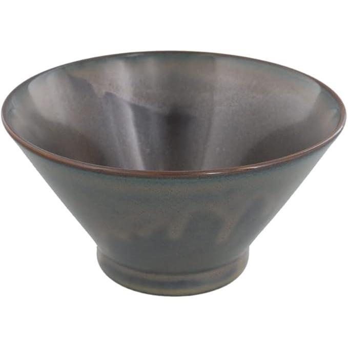 EAST Table Trapezoid Bowl – 16 cm (2 colors options)