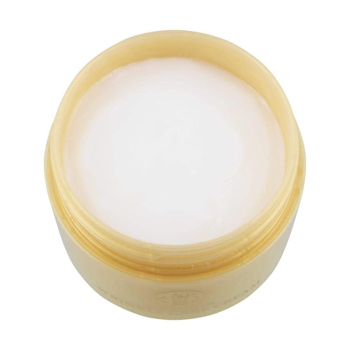 50 No Megumi Wrinkle Care Cream - Strongly Anti-Wrinkle Cream With Niacinamide And 50 Herbs 90G [With Alcohol]