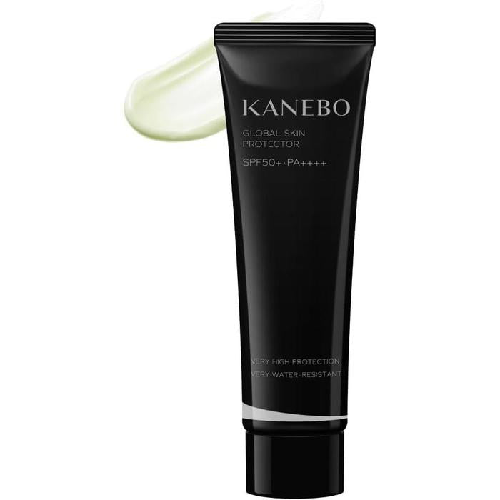 KANEBO Global Skin Protector A SPF50+ PA++++ Sunscreen 60g [With alcohol]