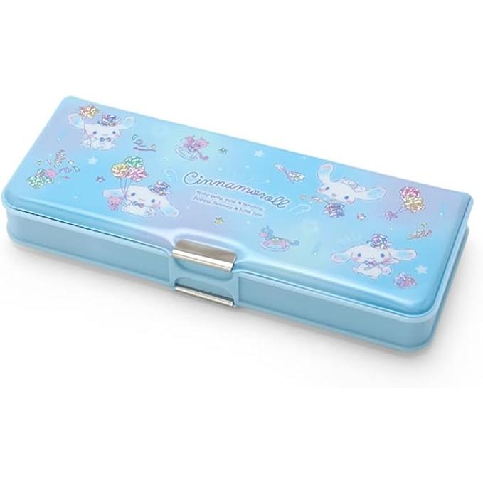 Sanrio – Character Pencil Case (Kids’ Stationery) 22.2 × 8.8 × 2.8 cm