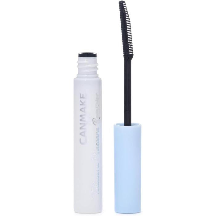 Canmake Combing Mascara Remover 4.6ml [Alcohol-Free]