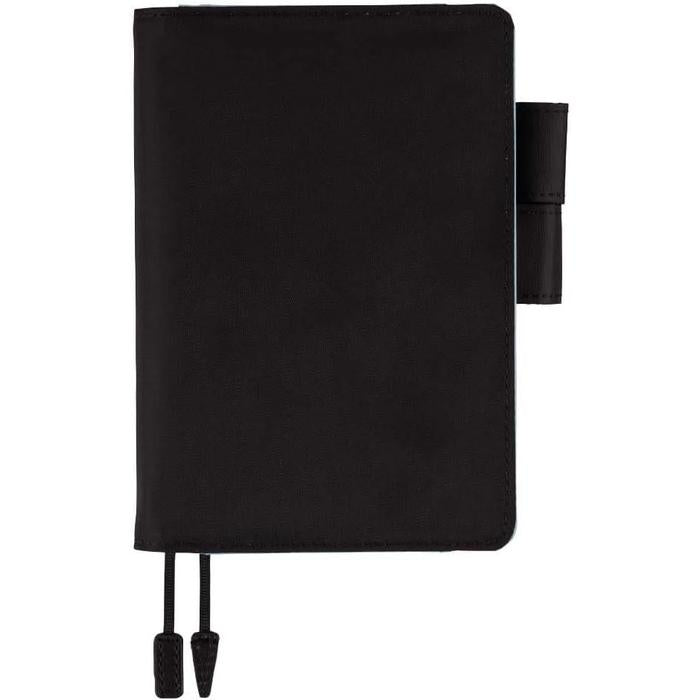 Hobonichi Techo 2026 Original Cover – A6 Notebook Case (Available in Multiple Colors)