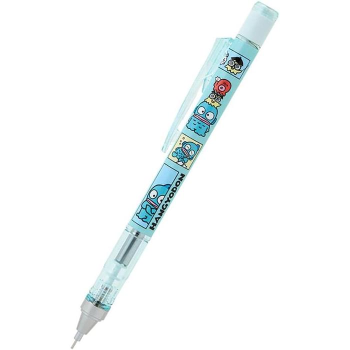 [Variants] Sanrio Monograph Mechanical Pencil 0.5 mm