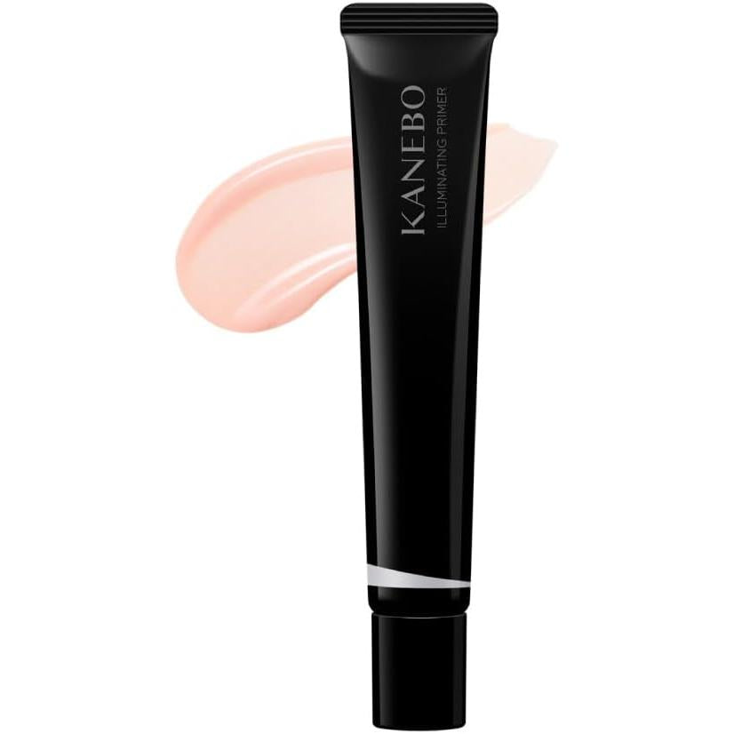 KANEBO Illuminating Primer 30g – Tone-Up Makeup Base SPF22 PA++[Alcohol-free]
