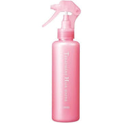 ORBIS Treatment Hair Water – Leave-In Hair Mist for Smooth, Shiny Hair (180 ml) [With alcohol]