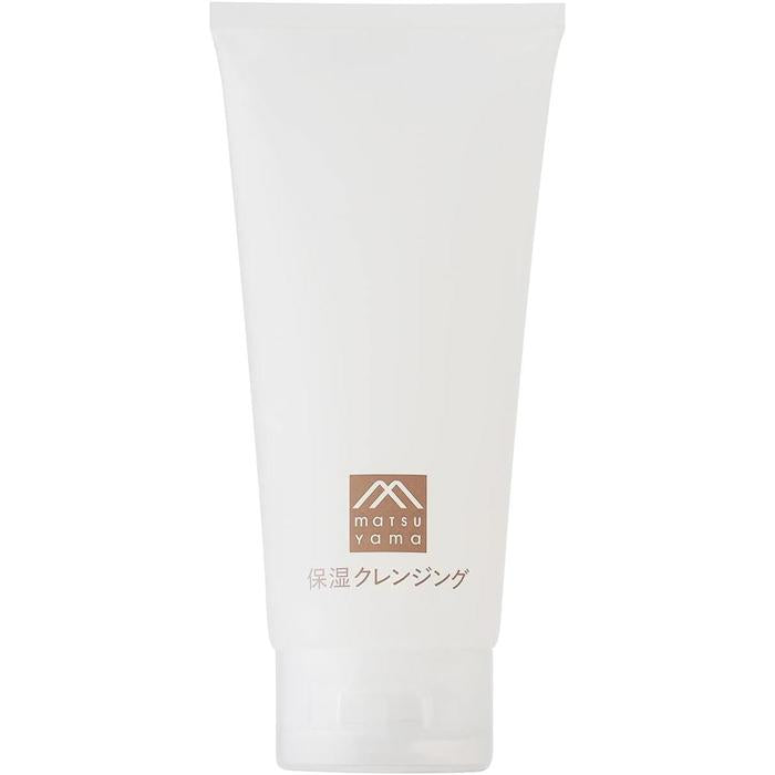 Matsuyama Moisturizing Cleansing Gel 145g – Ceramide Makeup Remover [Alcohol-Free]
