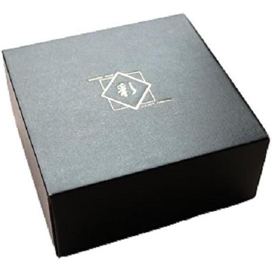 Ale-net Crystal Oribe Sake Set – Tokkuri & Ochoko | Mino Ware, Japanese Pottery, 320ml - 1 cup