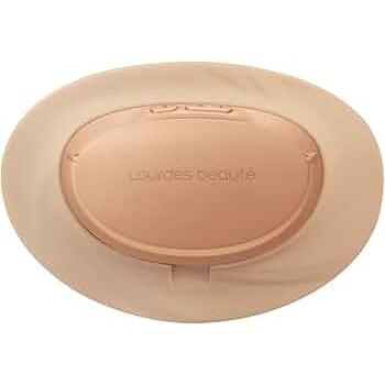 ATEX Lourdes Beaute FEM‑on‑tech AX‑FRL914 (PK) — Heat & EMS Slim Abdominal Plate