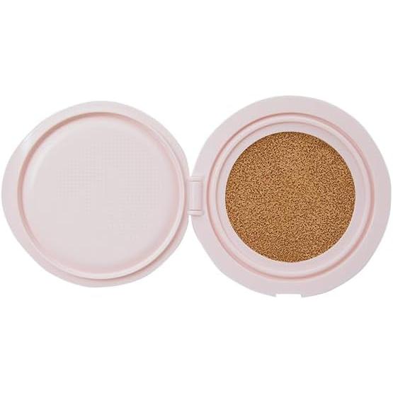 CANMAKE Fit Glow Cushion Foundation SPF50+ PA+++ – 10 g