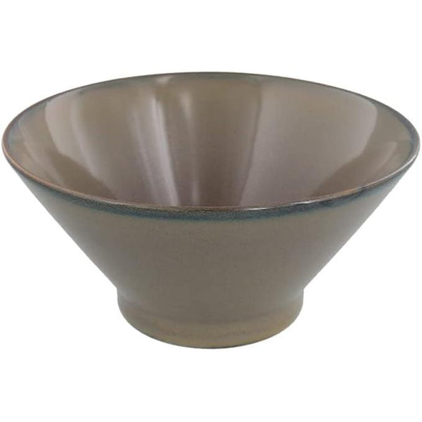 EAST Table Trapezoid Ramen Bowl, 19 cm