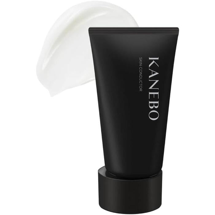 KANEBO Skin Conductor – Lightweight Balancing Face Cream for Hydration & Barrier Support 60g [With alcohol]