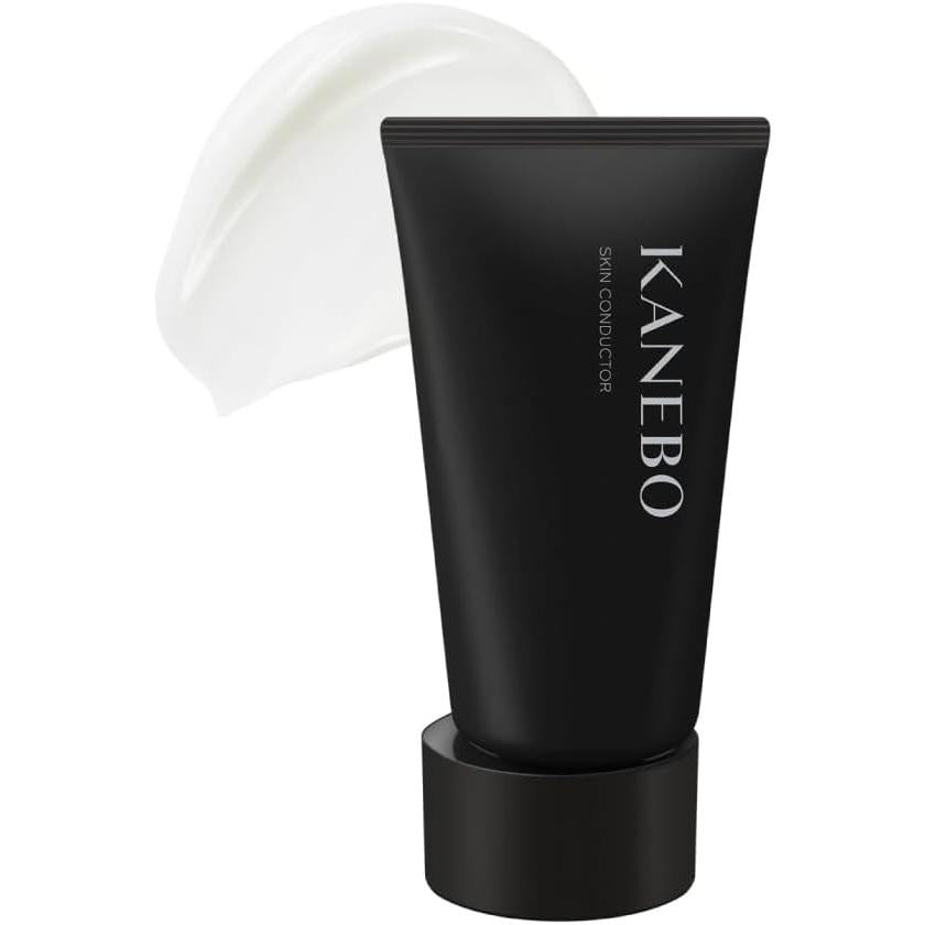 KANEBO Skin Conductor – Lightweight Balancing Face Cream for Hydration & Barrier Support 60g [With alcohol]