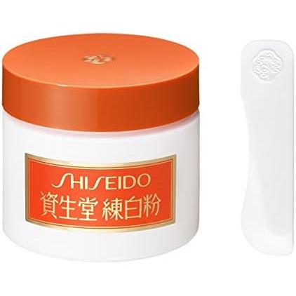 Shiseido Nerioshiroi Traditional Japanese White Makeup Base – 100 g (No Alcohol)