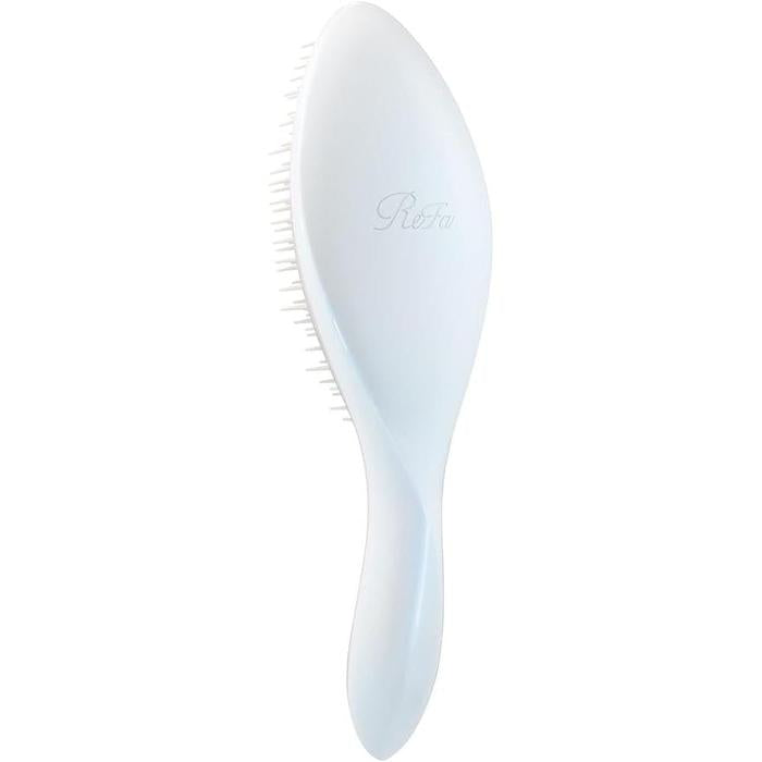 ReFa AILE Brush – MTG Japan Premium Hair Brush for Shine & Scalp Care
