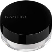 KANEBO Face Powder Case for Smooth Featherly Powder with Puff